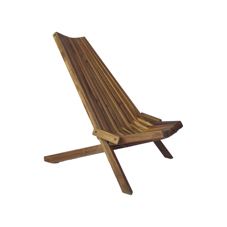 Wooden Folding Chair Wood Outdoor Furniture Exterior Tamarack Chair Wooden Folding Chair Made In Vietnam Manufacturer