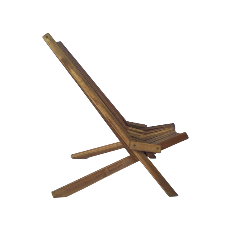 Wooden Folding Chair Wood Outdoor Furniture Exterior Tamarack Chair Wooden Folding Chair Made In Vietnam Manufacturer