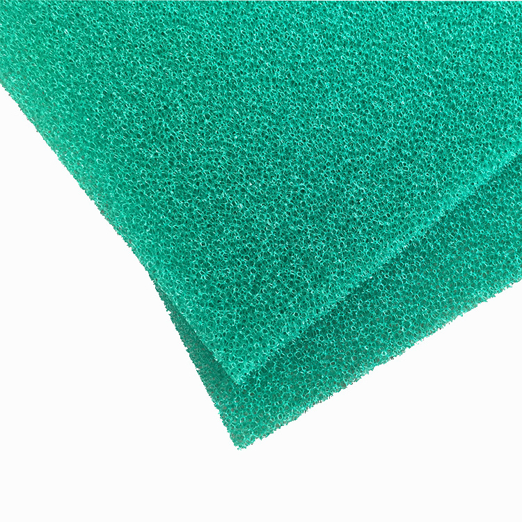 Set of 4 Refrigerator Drawer Mats Fridge Foam Fridge Shelf Sponge Mat