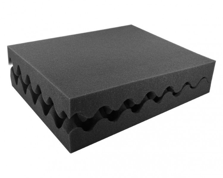 Acoustic Convoluted Foam Acoustic Panel Acoustic Panels Soundproofing Foam