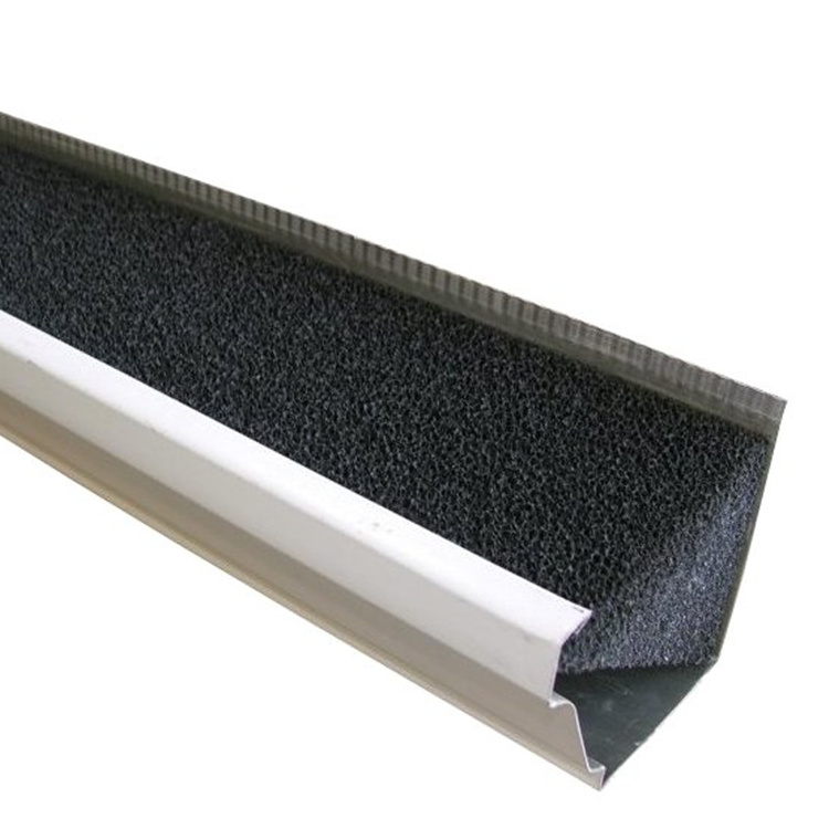 20PPI open cell reticulated polyurethane foam gutter protection foam