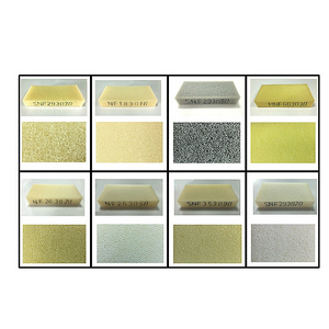 Polyurethane dry fast foam board outdoor upholstery foam mattress sponge mat quick dry foam for outdoor furniture cushions