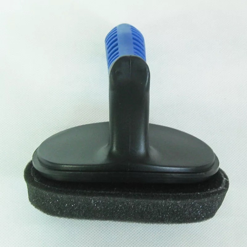 Auto Tire Dressing Handle Sponge Trim Applicator