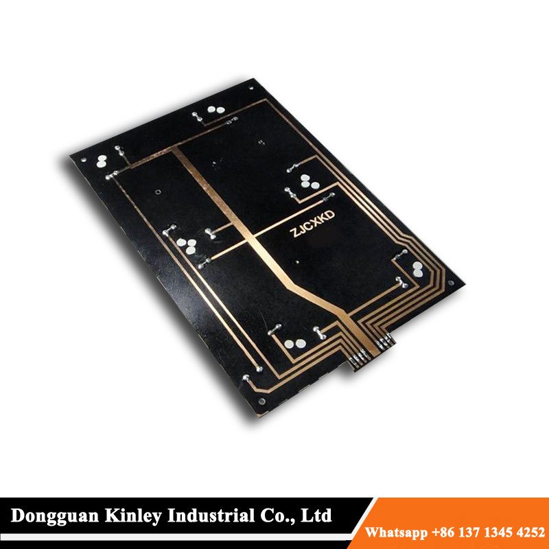 8 inch LED 7 segment display with emitting super green color large segment digit led display