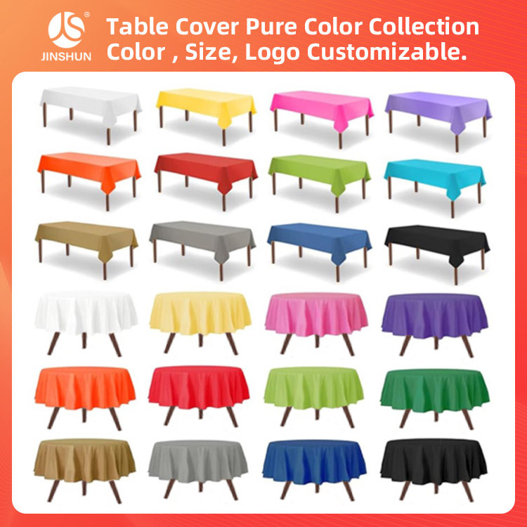 Nonwoven Table Covers 84