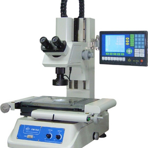 VTM-1510F Video Tool-maker Vision Measurement Machine Microscope Instrument