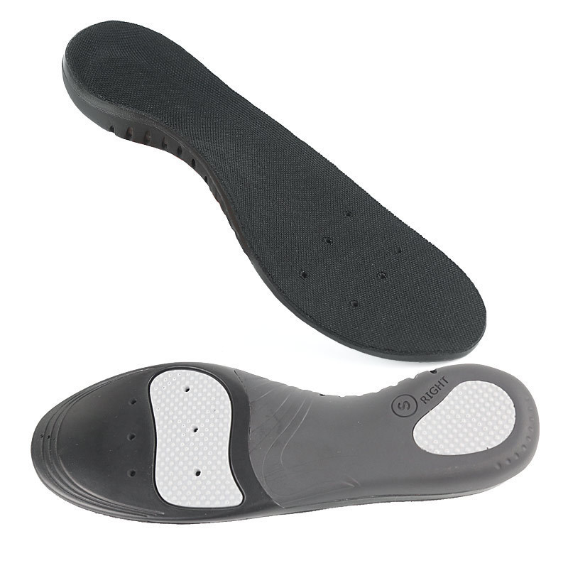 Removable Foot Correction Flat Feet Arch Support Sports Comfort Orthopedic Shoe Insoles