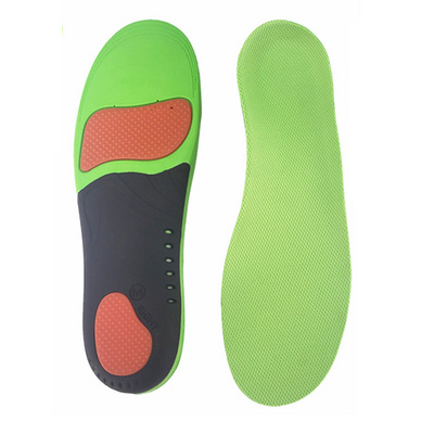 Removable Foot Correction Flat Feet Arch Support Sports Comfort Orthopedic Shoe Insoles