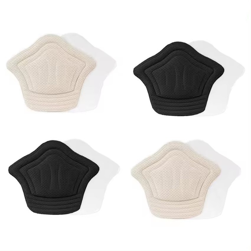 High Quality Anti-Shock shoe sole protectors shoe bottom grip pads