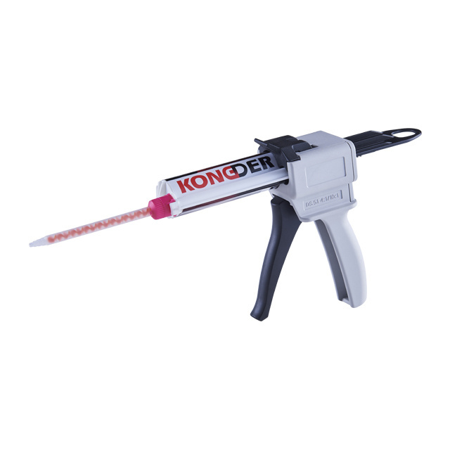 50ML/75ML  glue gun with solid surface adhesive, dispenser for glue