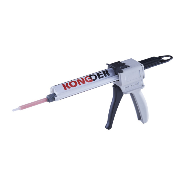 50ML/75ML  glue gun with solid surface adhesive, dispenser for glue