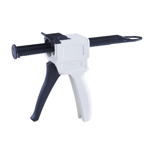 50ML/75ML  glue gun with solid surface adhesive, dispenser for glue