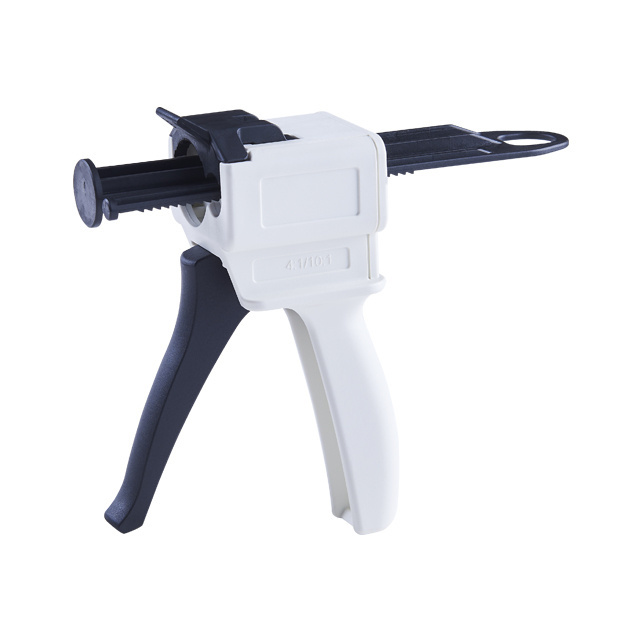 50ML/75ML  glue gun with solid surface adhesive, dispenser for glue