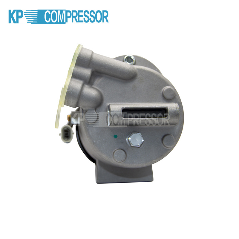 KPS Air Conditioning Parts Factory Car Air Conditioner Compressor Kit China Auto Air Conditioner Compressor For Aveo 1.4L