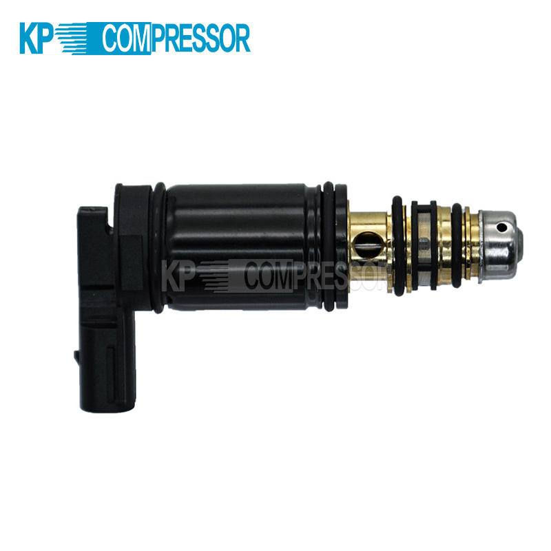 KPS Air Conditioning Spare Parts Denso Ac Compressor Control Valve KPS029 Best A/C Compressor Control Valve For Cars For KIA