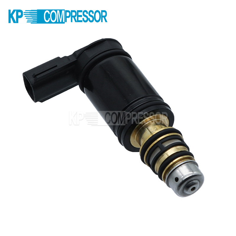 KPS Air Conditioning Spare Parts Denso Ac Compressor Control Valve KPS029 Best A/C Compressor Control Valve For Cars For KIA