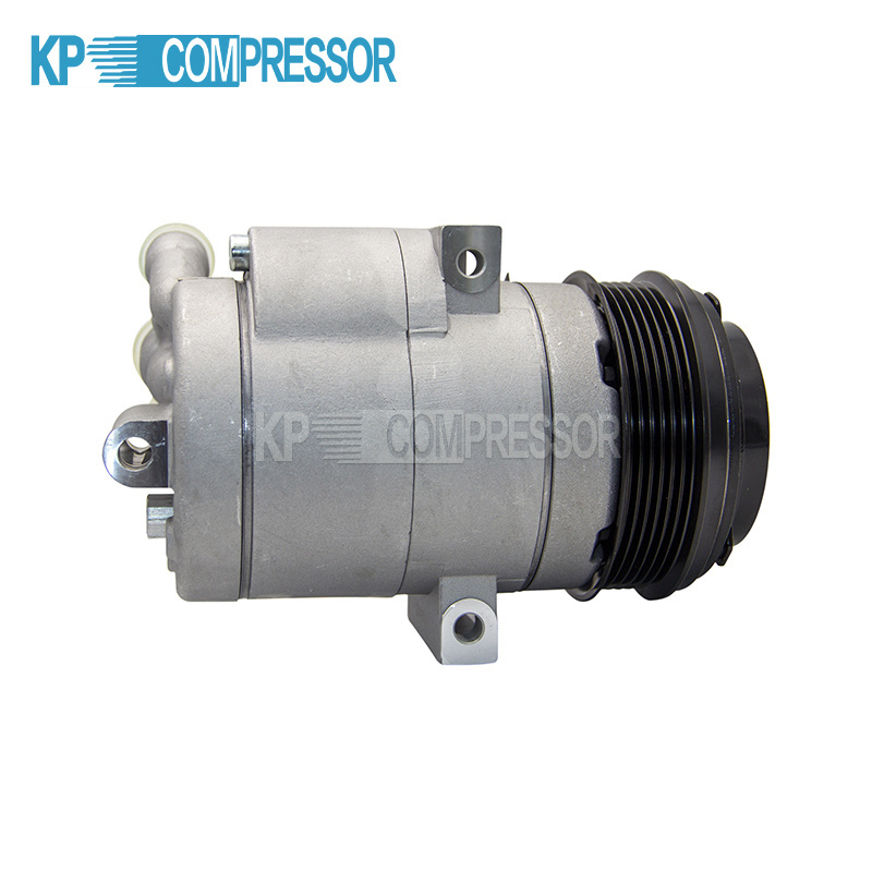 KPS Air Conditioning Parts Factory Car Air Conditioner Compressor Kit China Auto Air Conditioner Compressor For Aveo 1.4L