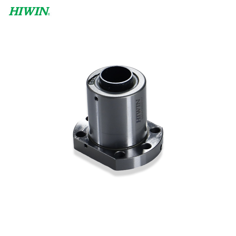 Best quality CNC HIWIN CNC machine tool ball screw R20-10B1-FST-0.05 ball screw linear guide rail transmission