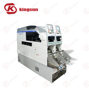 Electronics Production Machinery FU-JI NXT-M6III NXT-M3III pcb  Mounting smt pcb making machine used pick and place machine