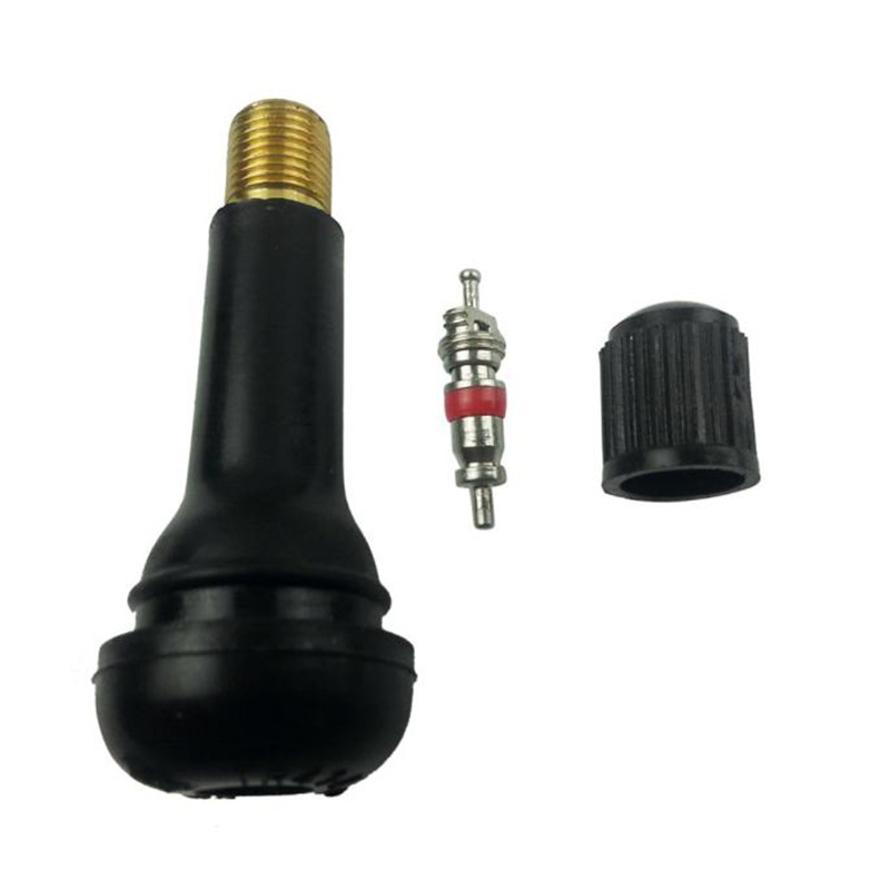 Car Accessories Tubeless Tire Valve Stems TR413 KD004