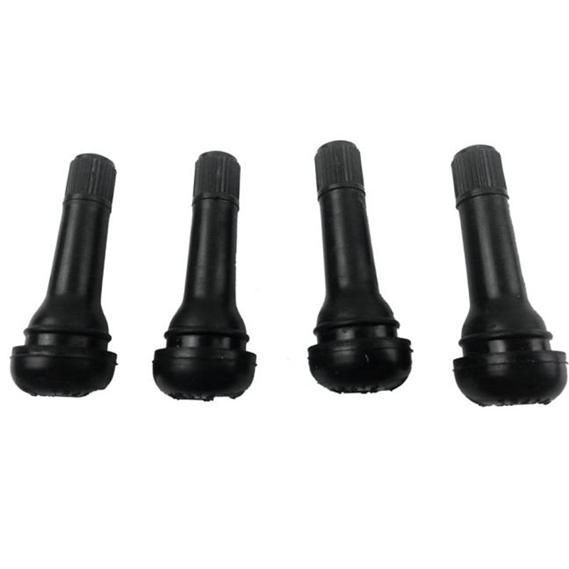 Car Accessories Tubeless Tire Valve Stems TR413 KD004