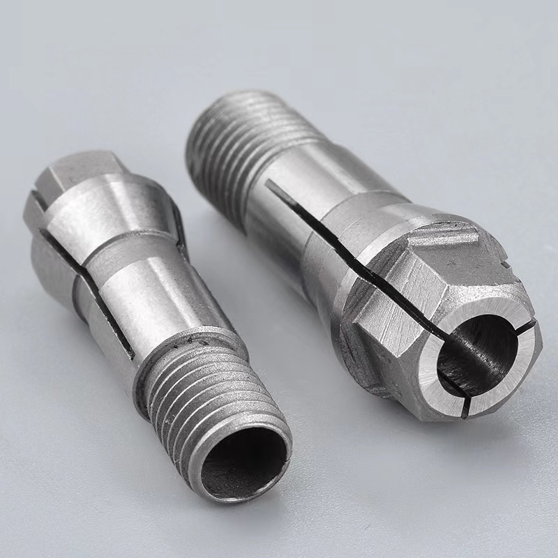 Drilling and tapping clip drill bit accessories CT4 CT5 CT6 CT9 tapping machine collet