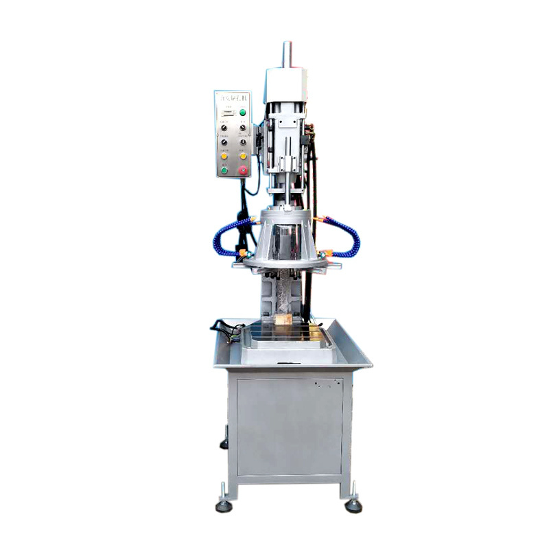 Acrylic plate multi axis drilling Hydraulic Vertical Bench Pillar Type Pedal Operated Drilling Machine Automatic