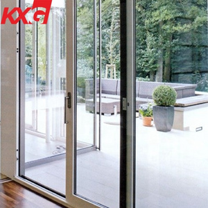 Export product commercial building tempered glass office 21mm 24mm insulated glass room DOOR WINDOW