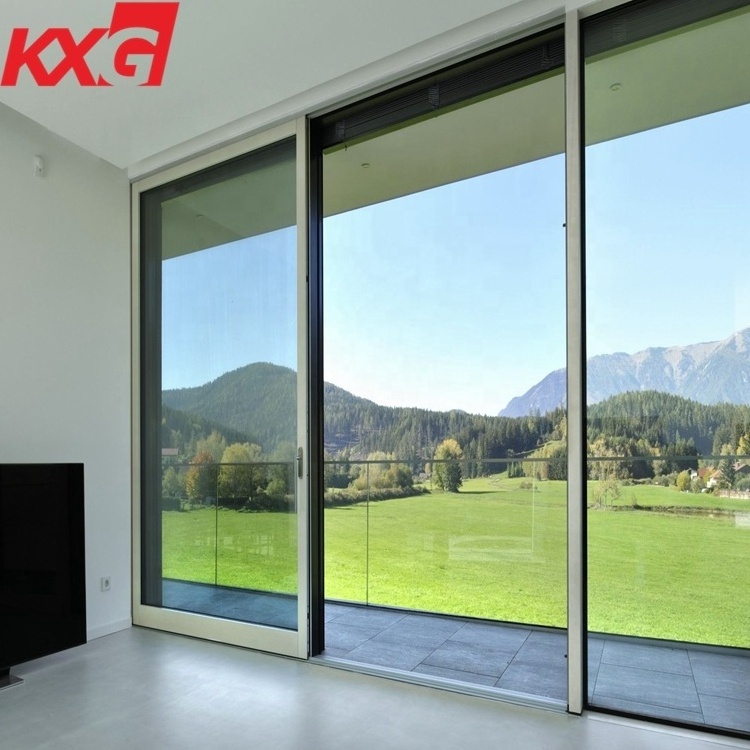 Export product commercial building tempered glass office 21mm 24mm insulated glass room DOOR WINDOW