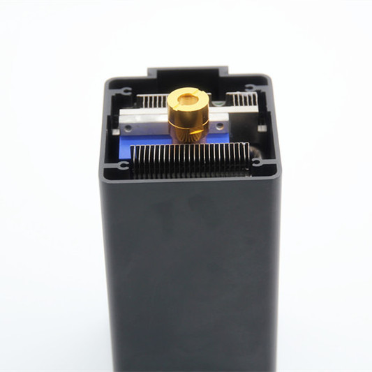 450nm Optical 40w High Power Blue Laser Module for Laser Cutting Engraving