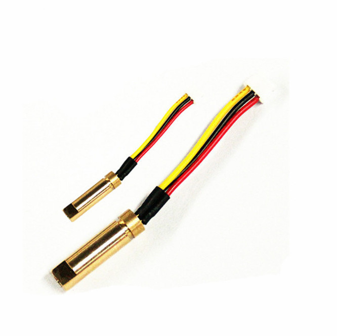 IR DOT Laser 780nm 5MW Diode Laser Module for Robot-Lidar