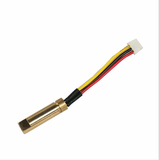 IR DOT Laser 780nm 5MW Diode Laser Module for Robot-Lidar