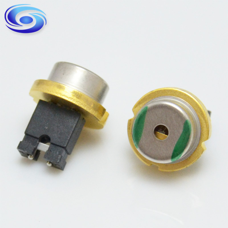 China Wholesale Original NDG7575 520nm Green Laser Diode 1w