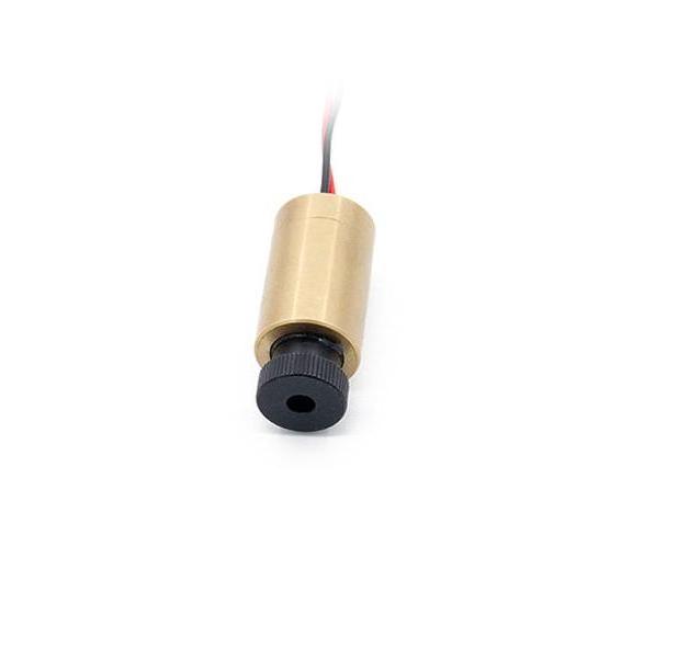 High Power 450nm 3.5w Blue Laser Module Cigarette Lighter Engraving Laser Module for Laser Pointer