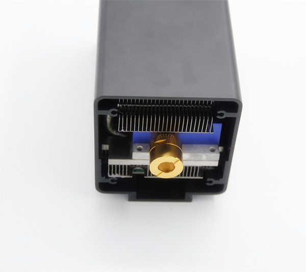 450nm Optical 40w High Power Blue Laser Module for Laser Cutting Engraving