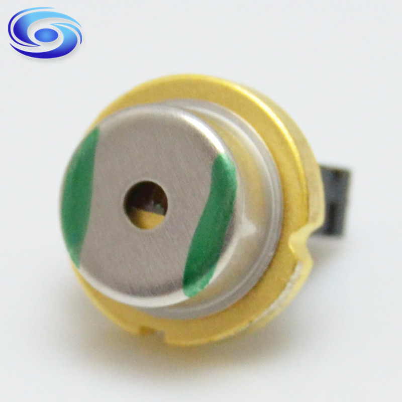 China Wholesale Original NDG7575 520nm Green Laser Diode 1w