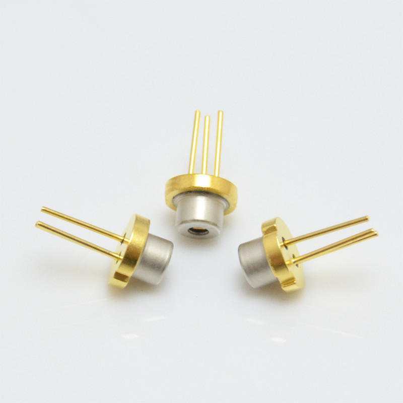 Sharp 5.6mm 405nm 350MW Violet Laser Diode GH04W10A2GC for CTP