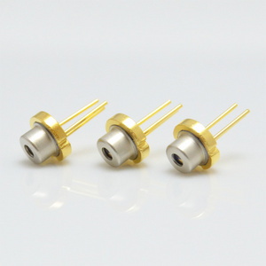 Sharp 5.6mm 405nm 350MW Violet Laser Diode GH04W10A2GC for CTP