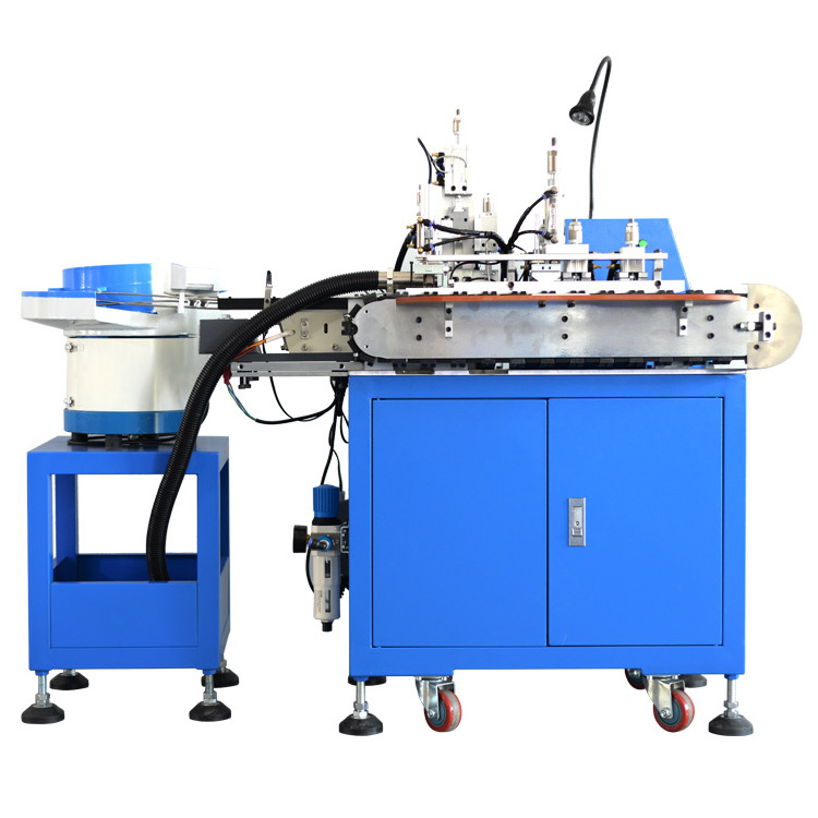 usb data charging cable making machine,RJ 45 cable making machine