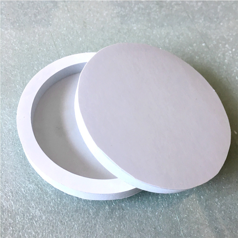 Die-cut EVA foam inserts for packaging EVA foam packaging liners for boxes with foam inserts for customized boxes