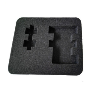 Factory Supply Packaging Shockproof Conductive Eva Sponge Material Die Cut Eva Foam Inserts