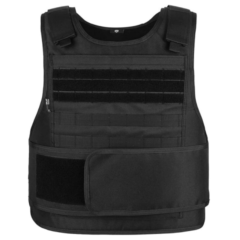 Combat Training Protective Costume  Clothing Outdoor Adjustable Airsoft Paintball Vest Tactical Vest