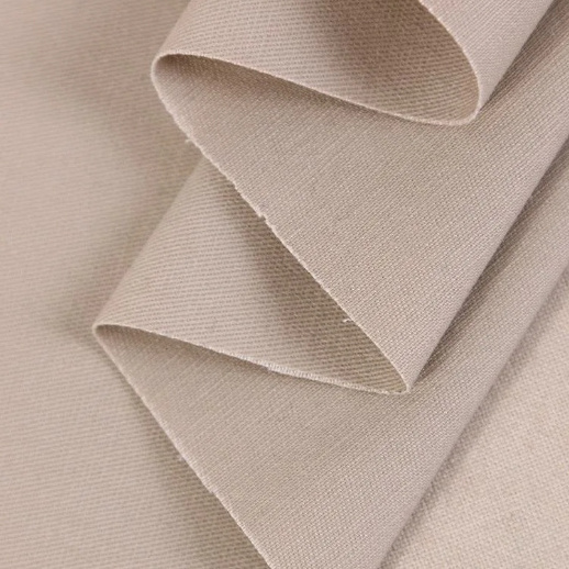 Abrasion Resistant Fabric Anti-Incision Aramid Kevlar Fabric for Motorcycle Garments