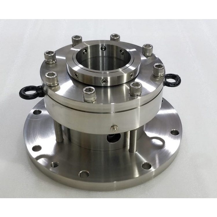 Dry Running Mixer Mechanical Seal, Reaction Mixer Mechanical Seal