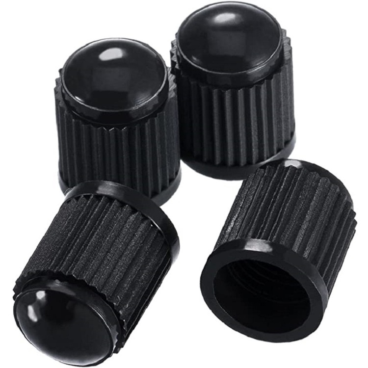 Car Motorbike Trucks Bike Bicycle car tire valve cap air nozzle cover Tyre Valve Dust Caps