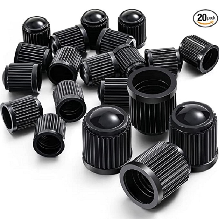 Car Motorbike Trucks Bike Bicycle car tire valve cap air nozzle cover Tyre Valve Dust Caps