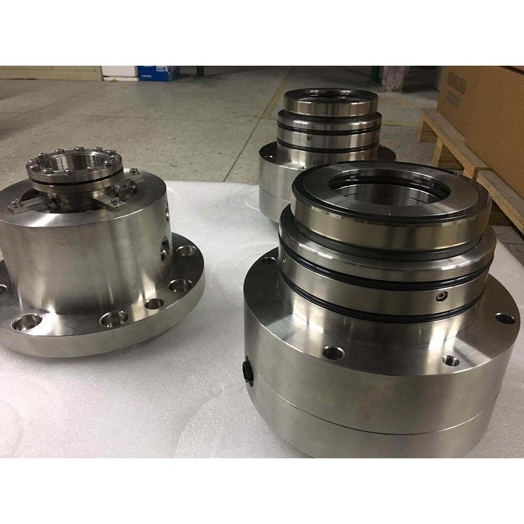 Dry Running Mixer Mechanical Seal, Reaction Mixer Mechanical Seal