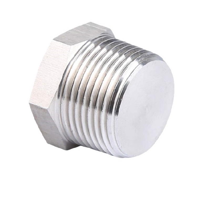 engines 1/8 hex insert steel screw vent hole fusible glow pipe thread gauges seal oil drain plug