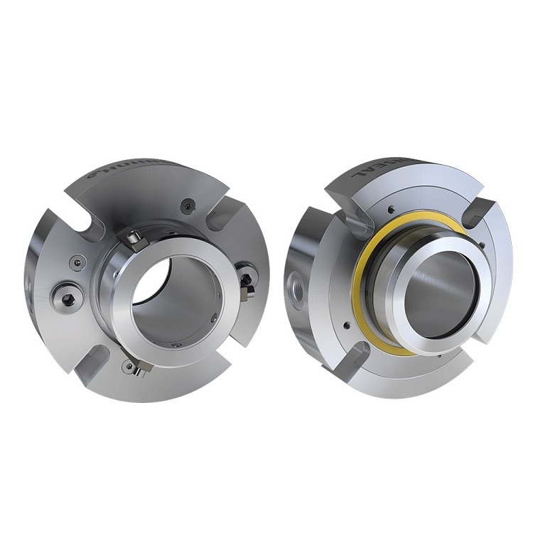 Dry Running Mixer Mechanical Seal, Reaction Mixer Mechanical Seal