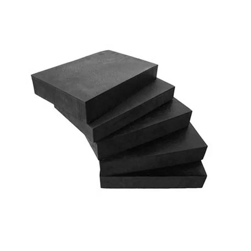 High quality shock proof  high resilience PU foam polyurethane PU foam polyurethane pvc foam sheet